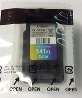 Canon 5226B005 Patrone CL-541XL tricolor 15ml original