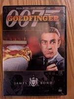 James Bond 007 - "Goldfinger" (DVD)