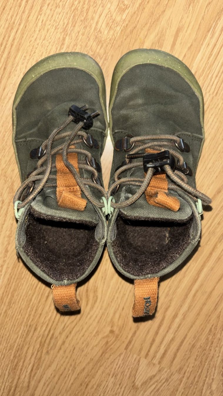 Wildling Scarpe per ragazzi: Wildlinge Tejo Herbst/Winter – Nuovo (secondo la descrizione) da Burgdorf venduto da jan_7hz8