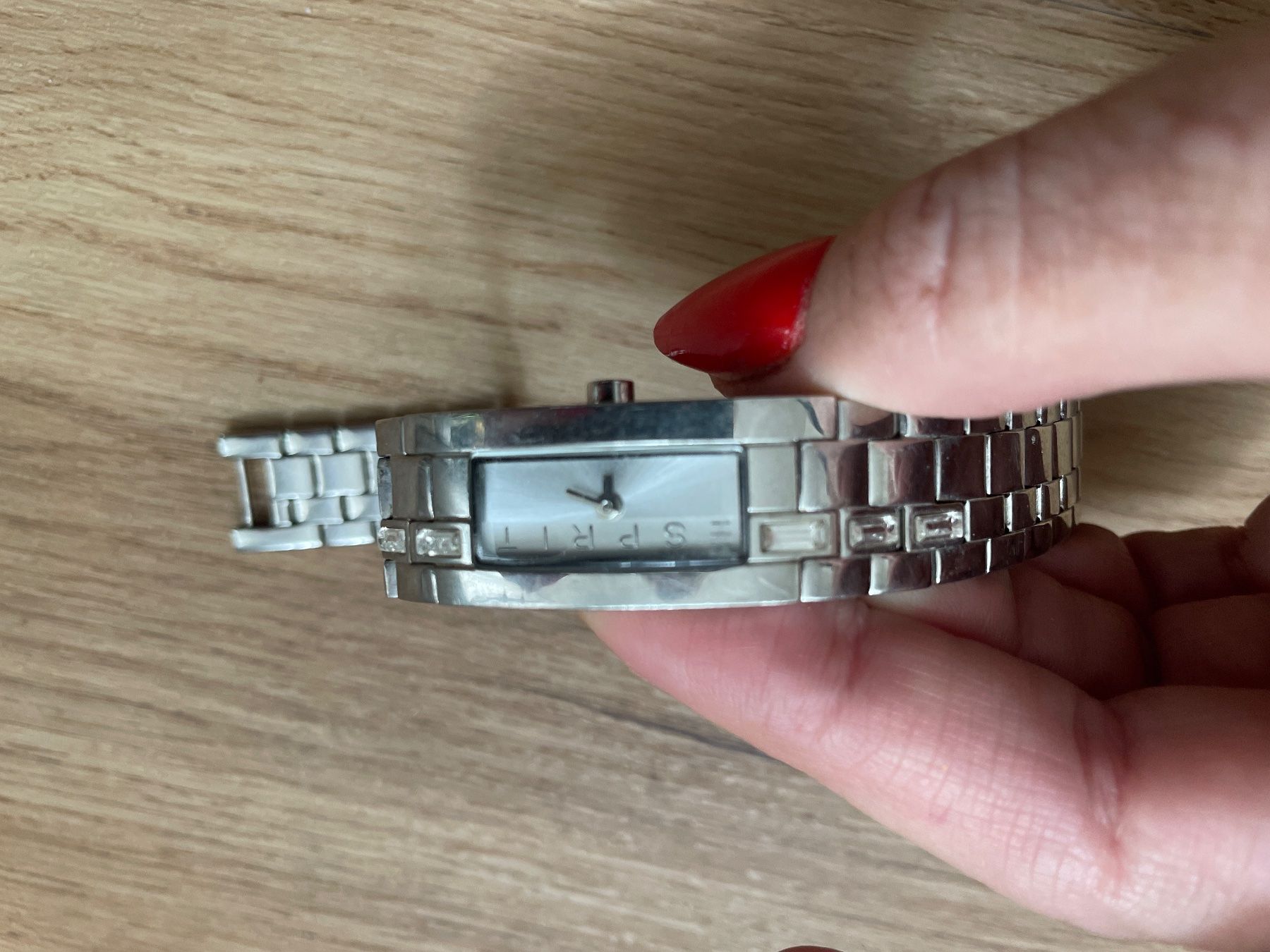 Esprit Bracciali & Braccialetti: Esprit Armbanduhr – Usato da Seedorf BE venduto da scarry 1