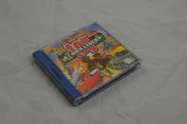 Toy Commander Sega Dreamcast Spiel CIB