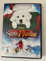 Santa Pfotes grosses Weihnachtsabenteuer DVD Disney