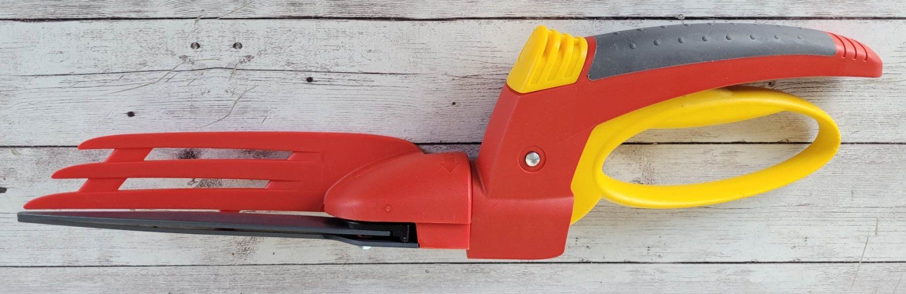 Tagliaerba: WOLF-Garten Handgrasschere Ri-GC Professional – Nuovo e nell'imballaggio originale da Kehrsatz venduto da rabrovo56 1