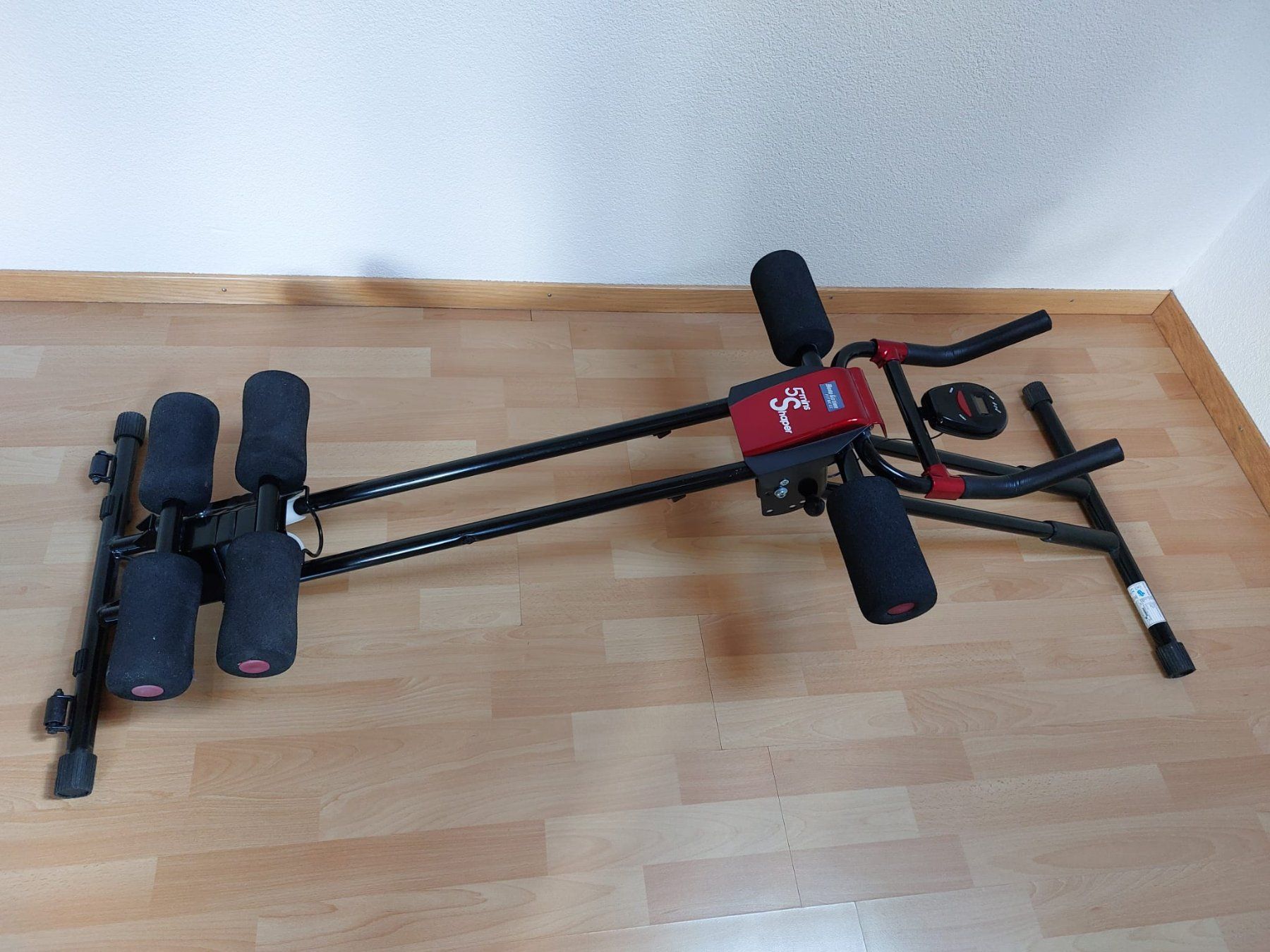 Vélos d'appartement: 5 Mins Shaper – D'occasion à Giswil par Sigi047