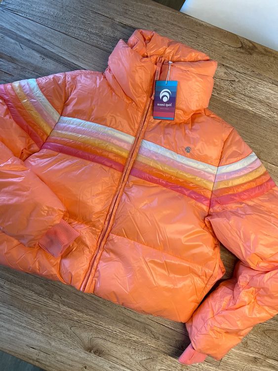 Top neue Oceansapart Jacke, S (Neu und originalverpackt) in