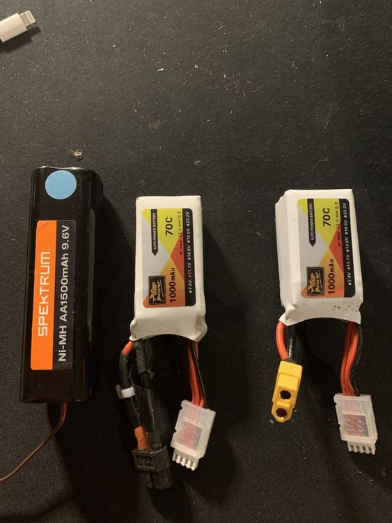 FPV Set Vortex 250 Pro inkl. Spektrum DX7 (Gebraucht) in Liebefeld für ...