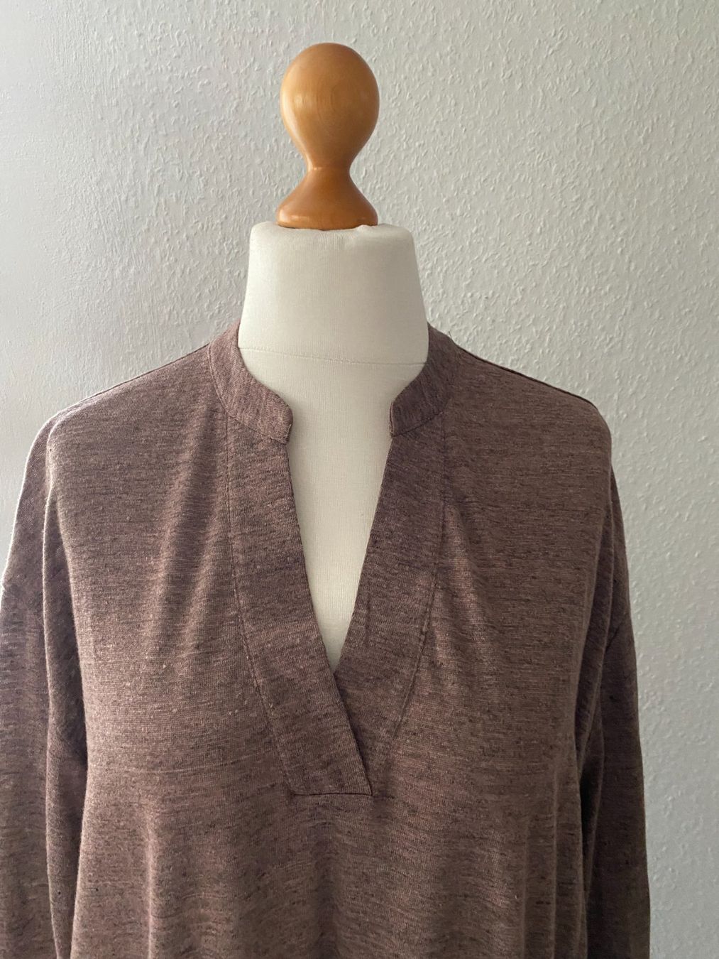Hessnatur Kleider: Original Hessnatur Leinenkleid, Gr. 40 – Neu und originalverpackt aus Stetten SH von bijoux18 1