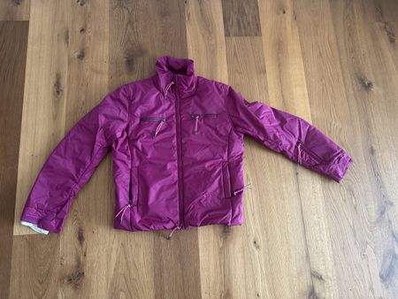 Ski Jacke Jetset