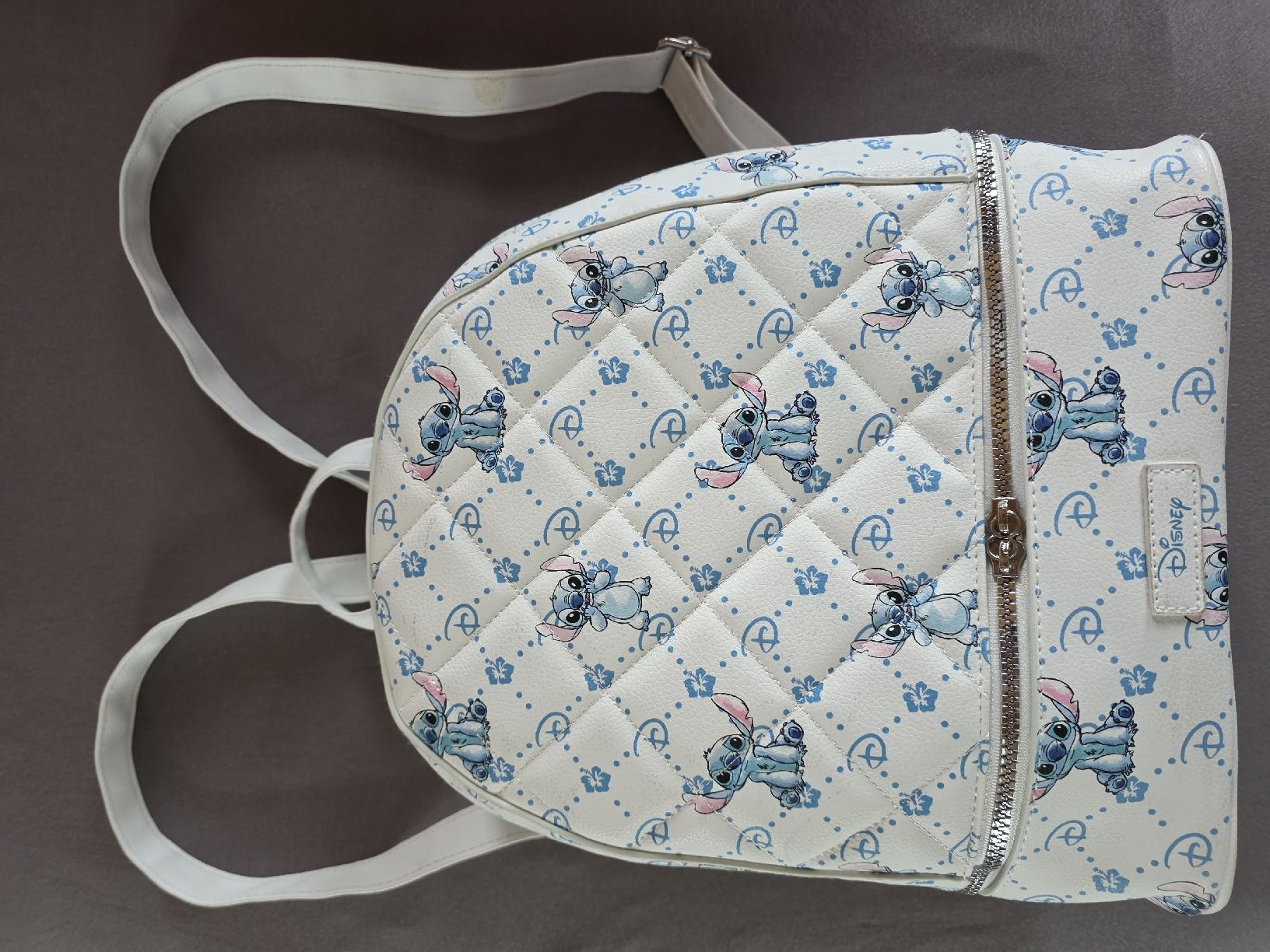 Primark Rucksäcke: Disney Rucksack Stitch  – Neu (gemäss Beschreibung) aus Wimmis von sal_rj9j