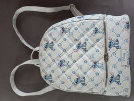 Disney Rucksack Stitch 