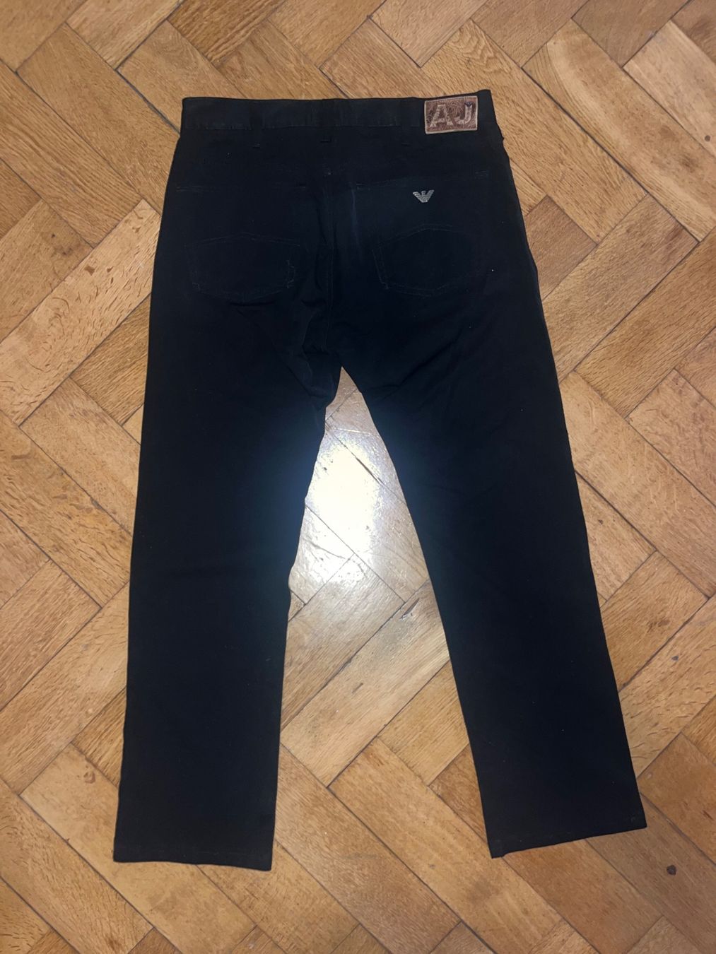 Armani Jeans: Armani Jeans / Grösse EU 33 – Usato da Bern venduto da mael3007 2
