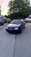 Golf 4 1.6 16V
