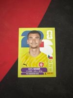 Panini FIFA WM 2026 Sticker - CZE 2