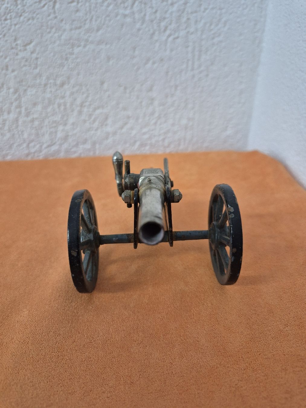 Märklin Kit di modellismo & Modellini statici: Märklin Spielzeug Kanone, ca. 1900 – Usato da Basel venduto da vintage.watches 4