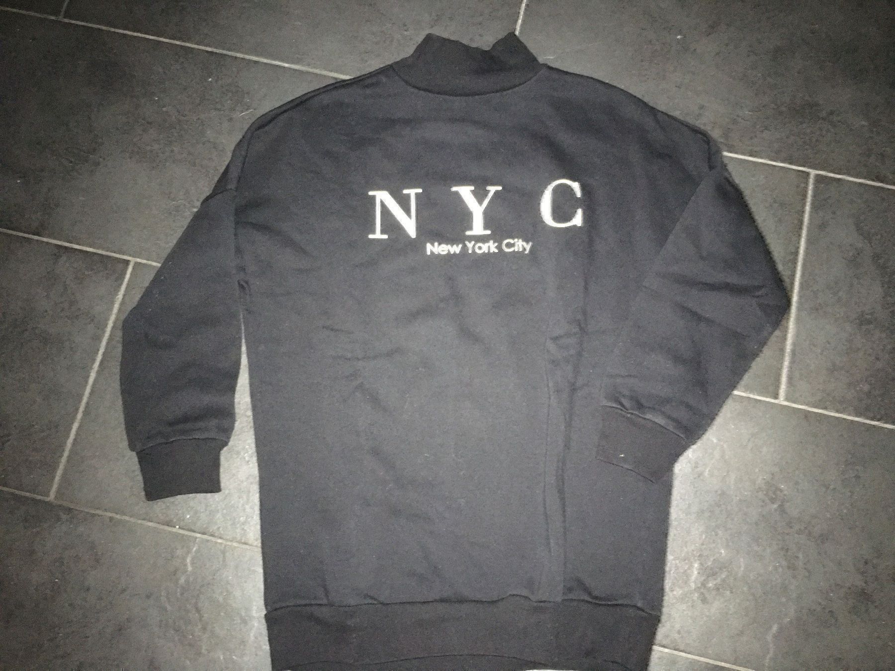 Pullover & Sweatshirts: New York Pulli Gr. S  Baumwolle 60% – Neu (gemäss Beschreibung) aus Goldau von Rjn