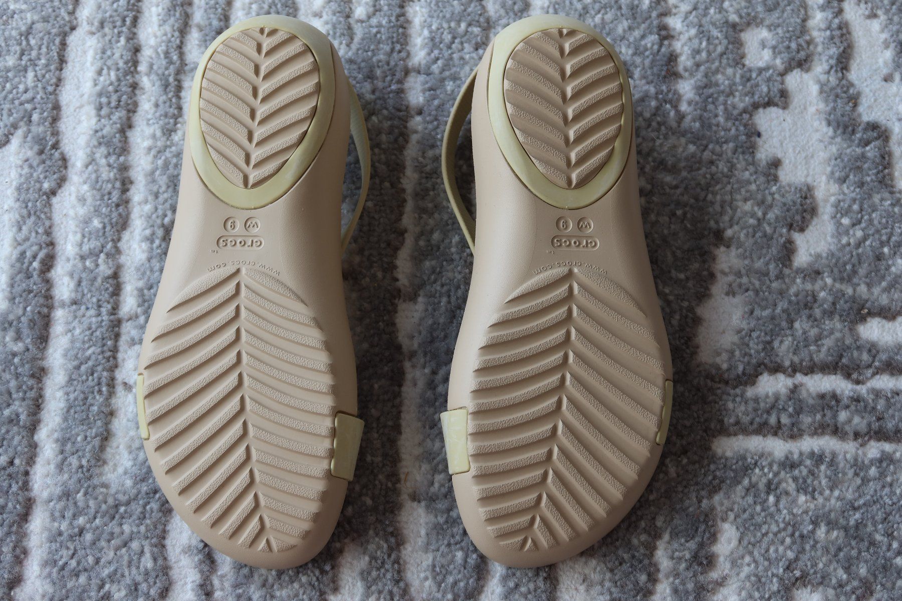 Crocs Scarpe da donna: Damensandale von CROCS, Grösse 40 - NEU – Nuovo e nell'imballaggio originale da Zürich venduto da Piki7 2