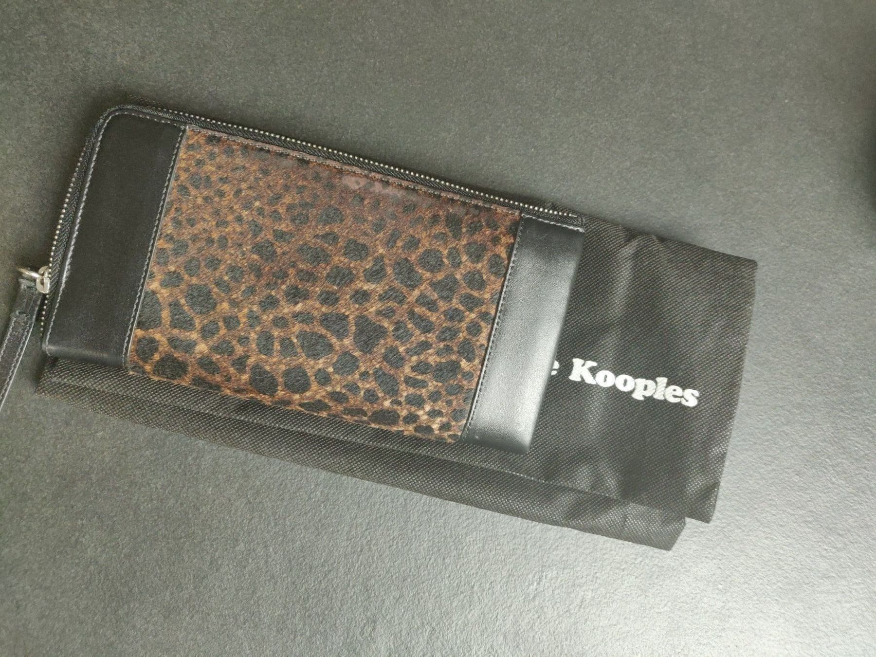 Kooples Brieftaschen: Portemonnaie von The Kooples – Gebraucht aus Küssnacht am Rigi von schweizerrose 4