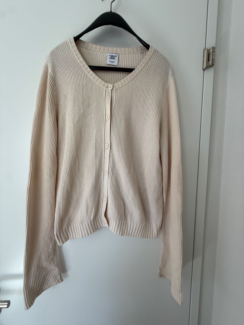 Collectif Mon Amour Maglioni & Felpe: Collectif mon amour Cardigan – Usato da St. Gallen venduto da di_146