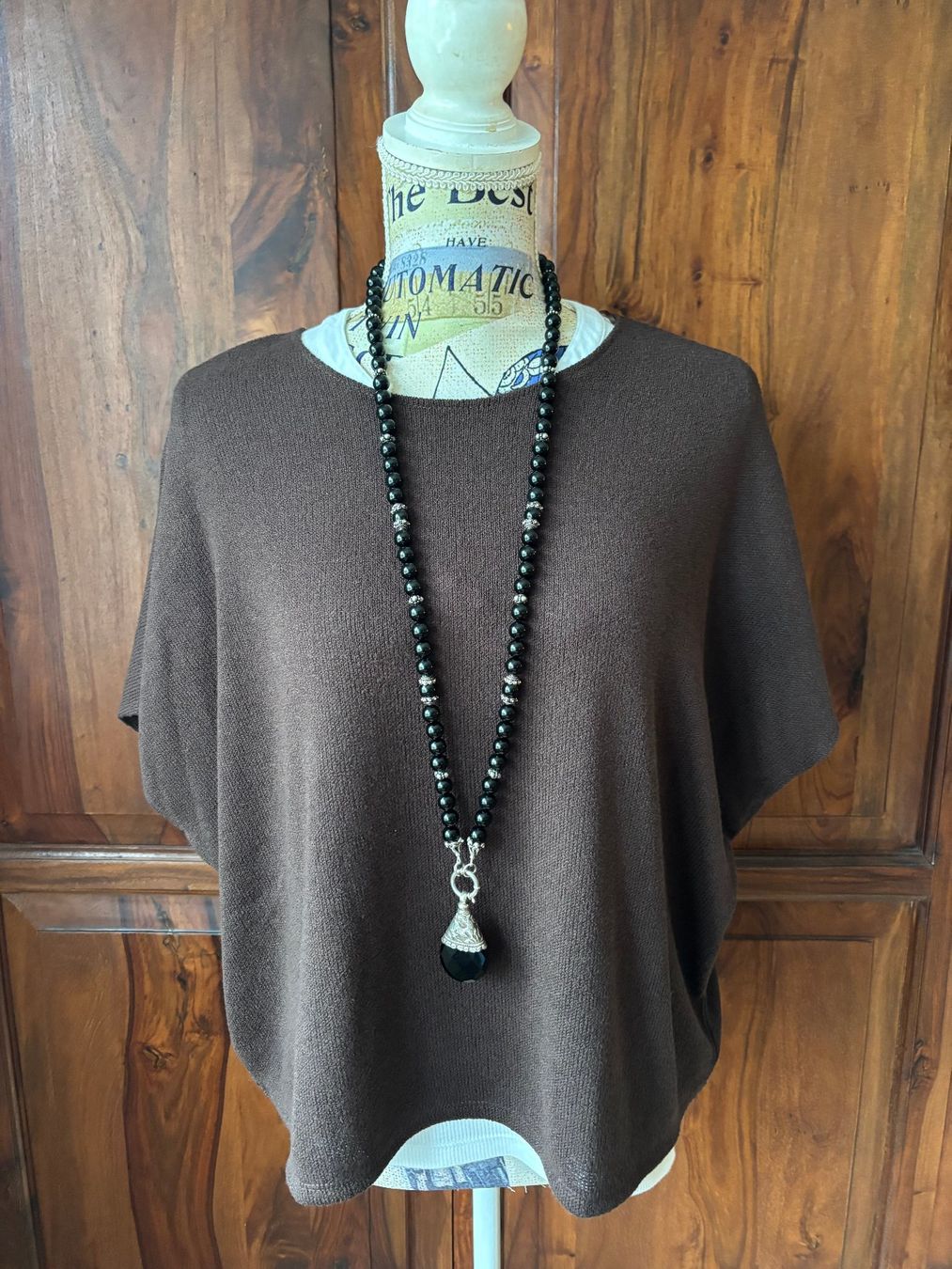 Maglioni & Felpe: Oversize Pullover neu aus Fachgeschäft in Spanien – Nuovo (secondo la descrizione) da Merishausen venduto da yourdream 1