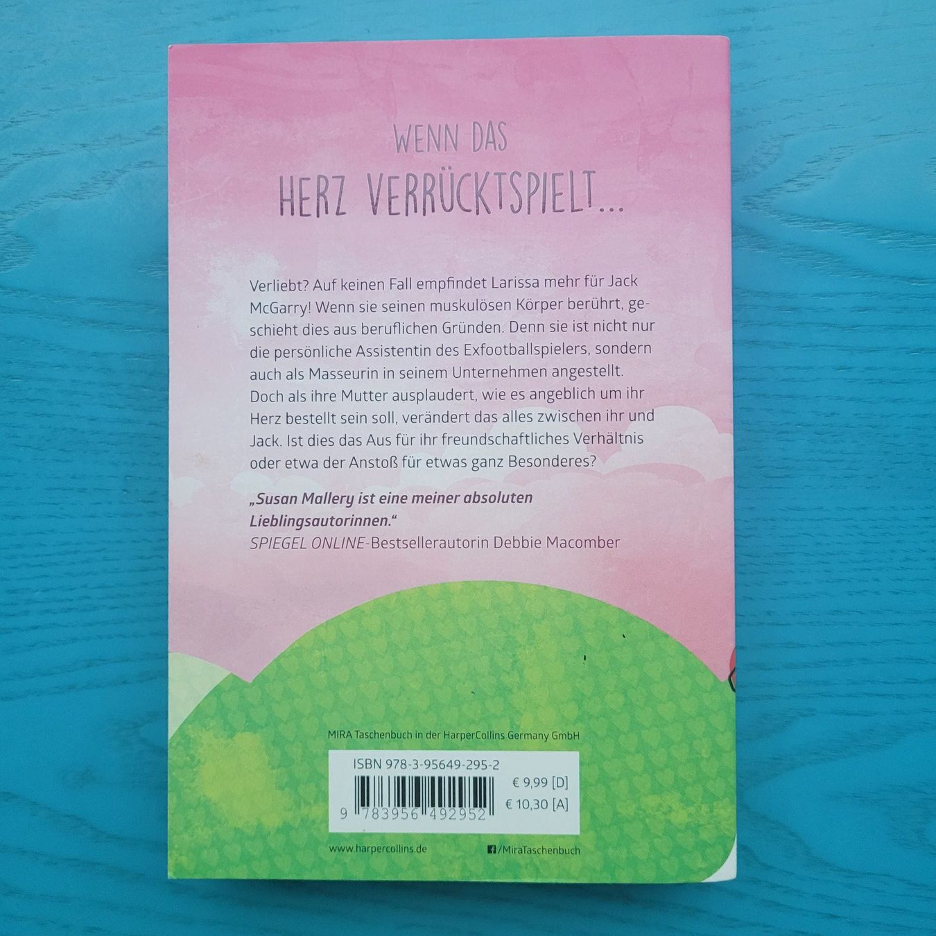 Libri: Susan Mallery- Halbzeit oder Hochzeit – Nuovo (secondo la descrizione) da SCHÜBELBACH venduto da CoKaHa 1