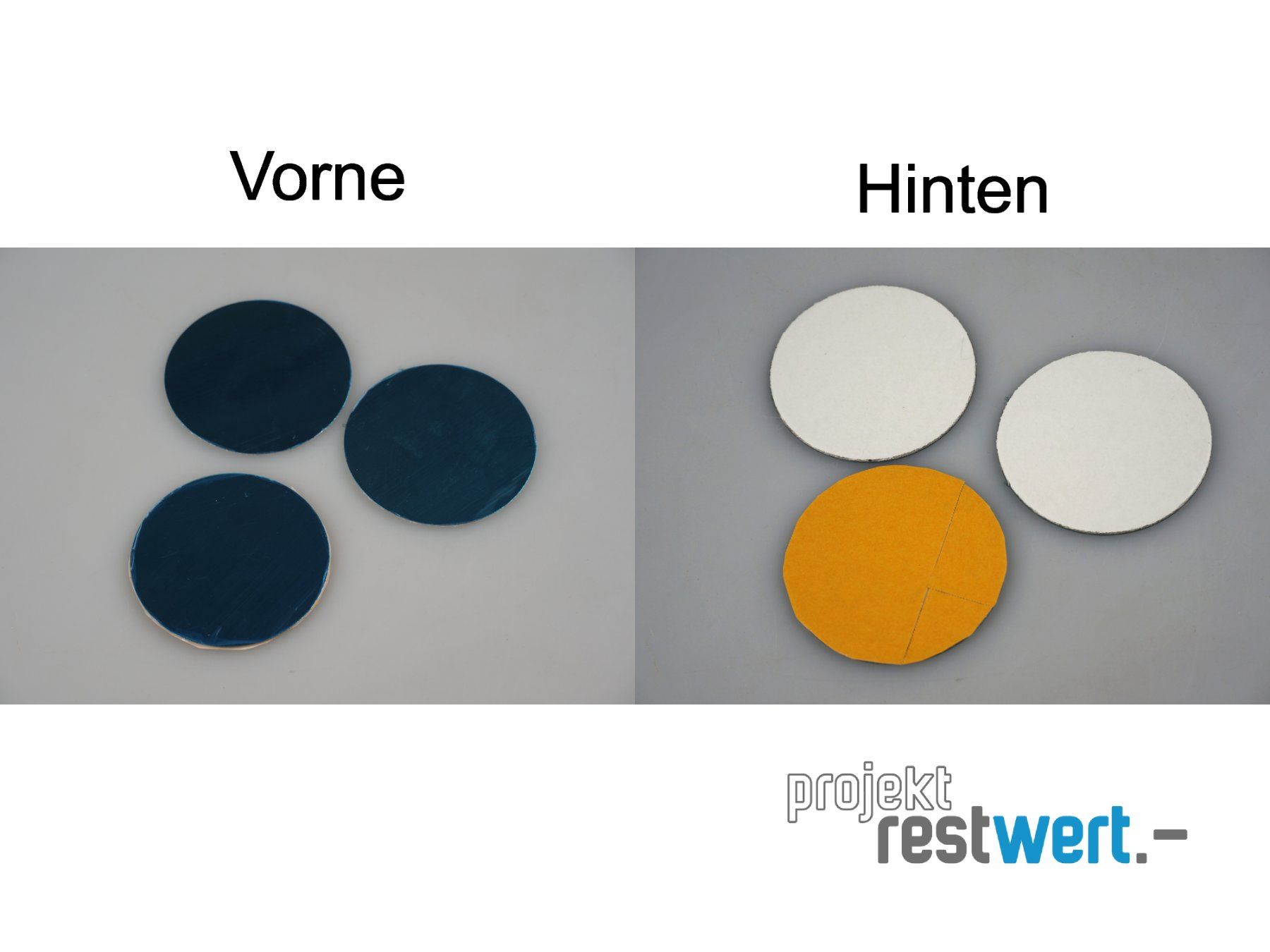 Lampadari & plafoniere: LED Spotlight Wandleuchte Sets – Usato da Rüti ZH venduto da Restwert_Rueti_ZH 5