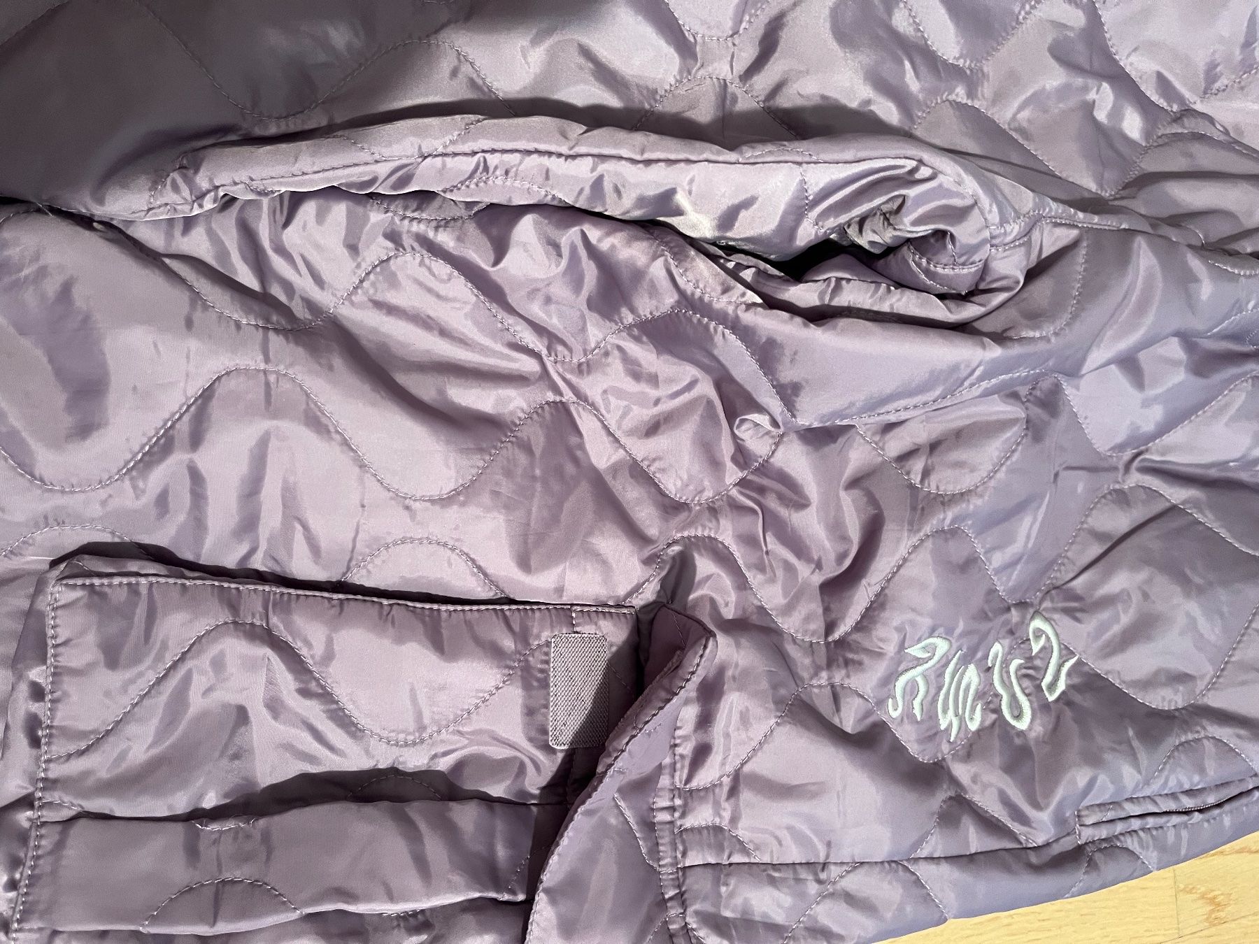Pantaloni: Frauen Pants Violet – Usato da Adliswil venduto da Sale12 1