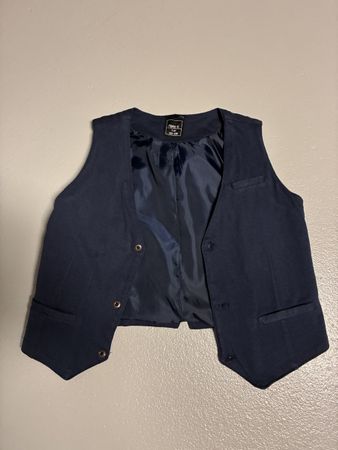 Kleiderpaket Jungs 122/128 name it, petit bateau, zara, etc
