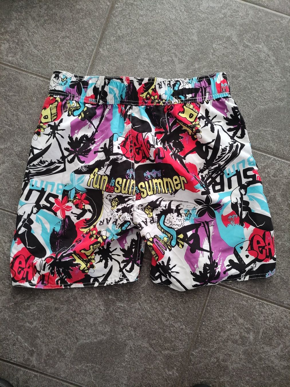 Costumi da bagno: Badehose für Kinder – Usato da Bonstetten venduto da Navilo 1
