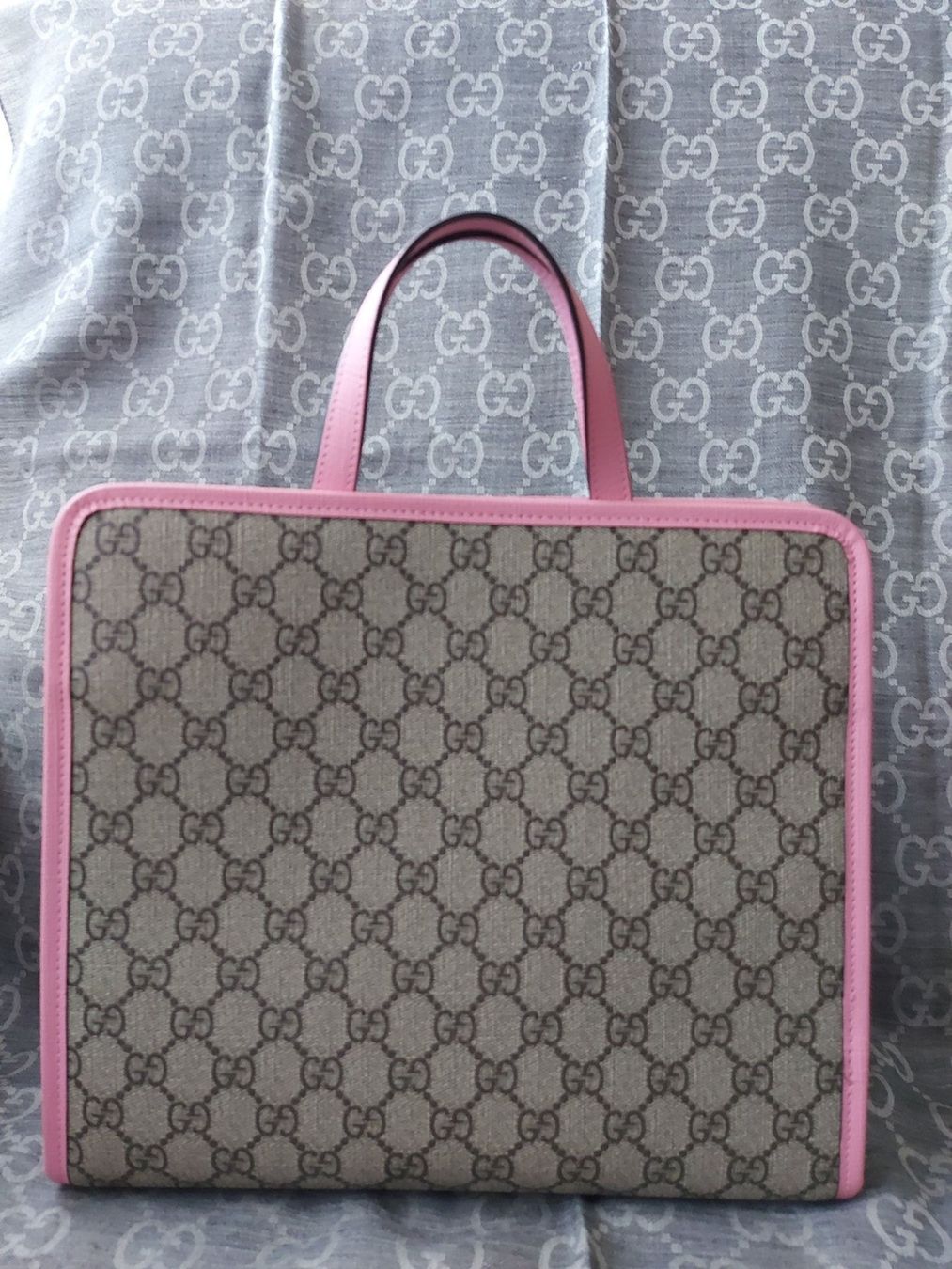 Gucci Borse & Zaini: Gucci cabas – Usato da Marin-Epagnier venduto da pomme77 1