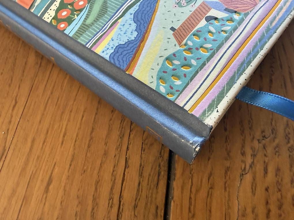 Bücher: Travel Journal – Gebraucht aus Aarau von py.ch.0512 3