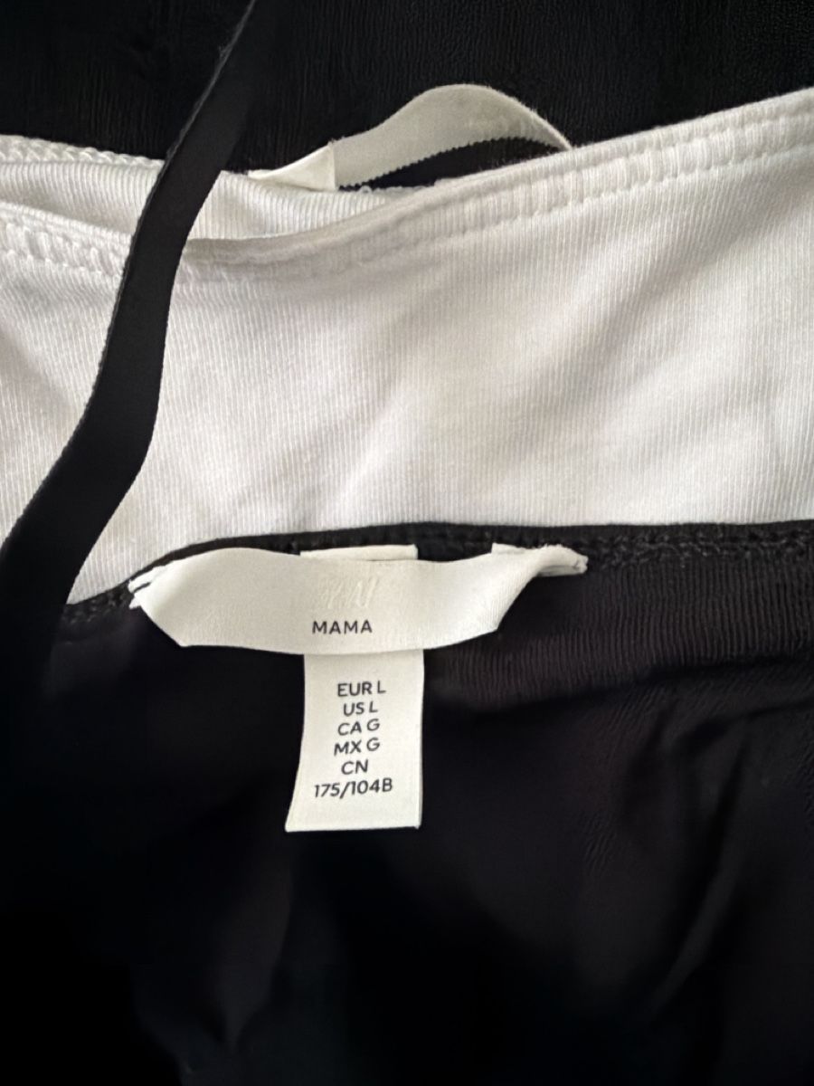 H&M Top: Stilltops Grösse L – Usato da Appenzell venduto da Riribi13 1
