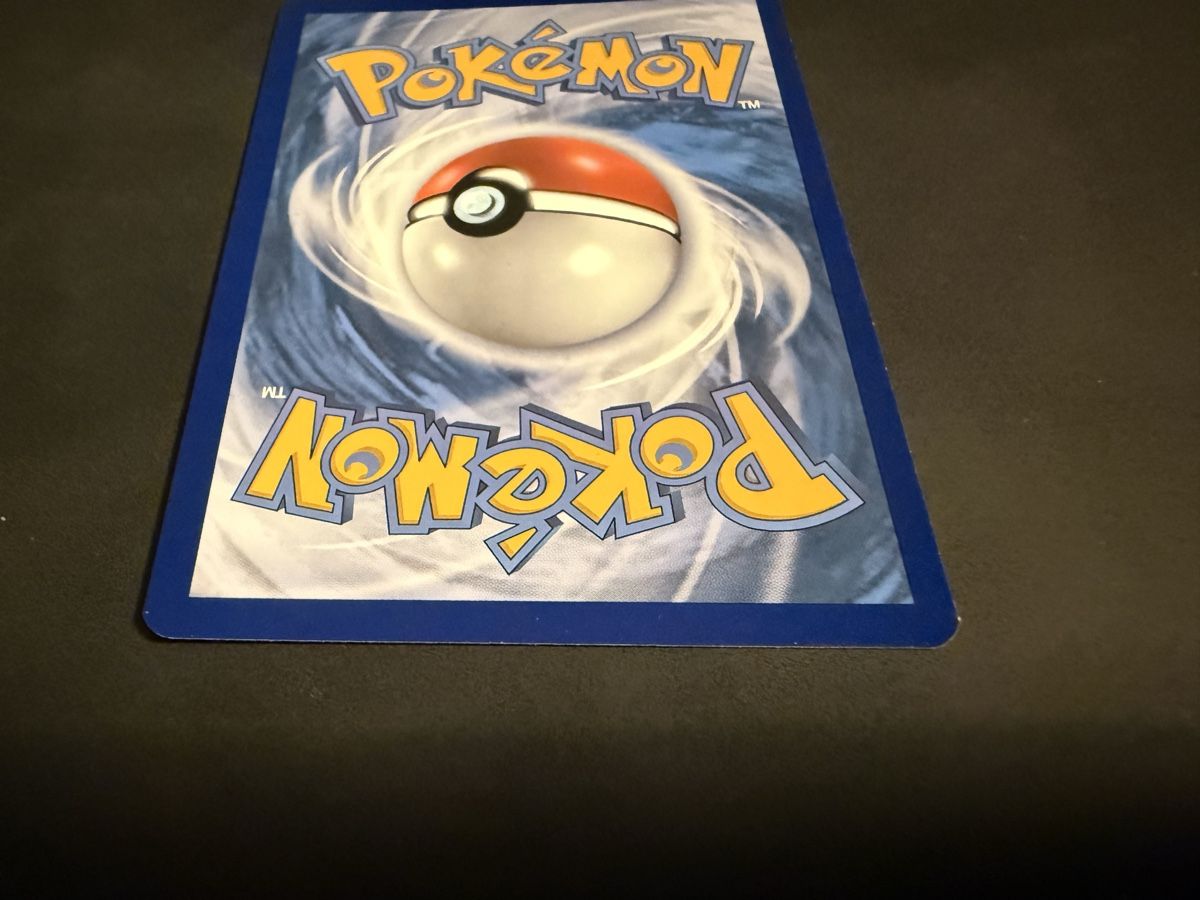 Pokémon Sammelbilder & Trading cards: Pikachu Gen RC29 NM – Neu (gemäss Beschreibung) aus Gingins von loi_c5sw 4
