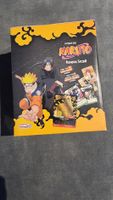 Naruto Konoha Shido Sammelkarten 1. Edition NEU