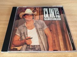 Q5 Clint Black – The Hard Way