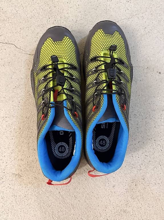 Herrenschuhe: Shimano Pedaling Dynamics – Gebraucht aus Binningen von Banju 2