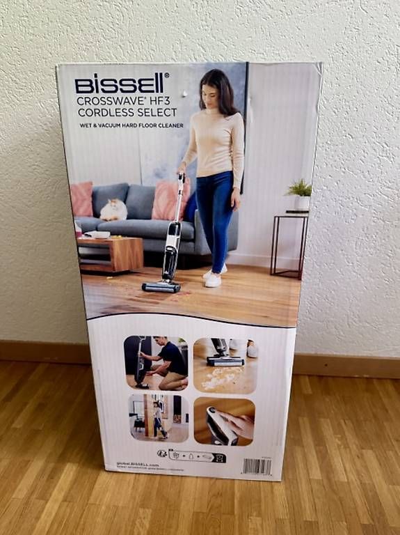 Aspirapolveri & Accessori: Aspirateur laveur – Usato da Châtel-St-Denis venduto da ale_dx9w 2