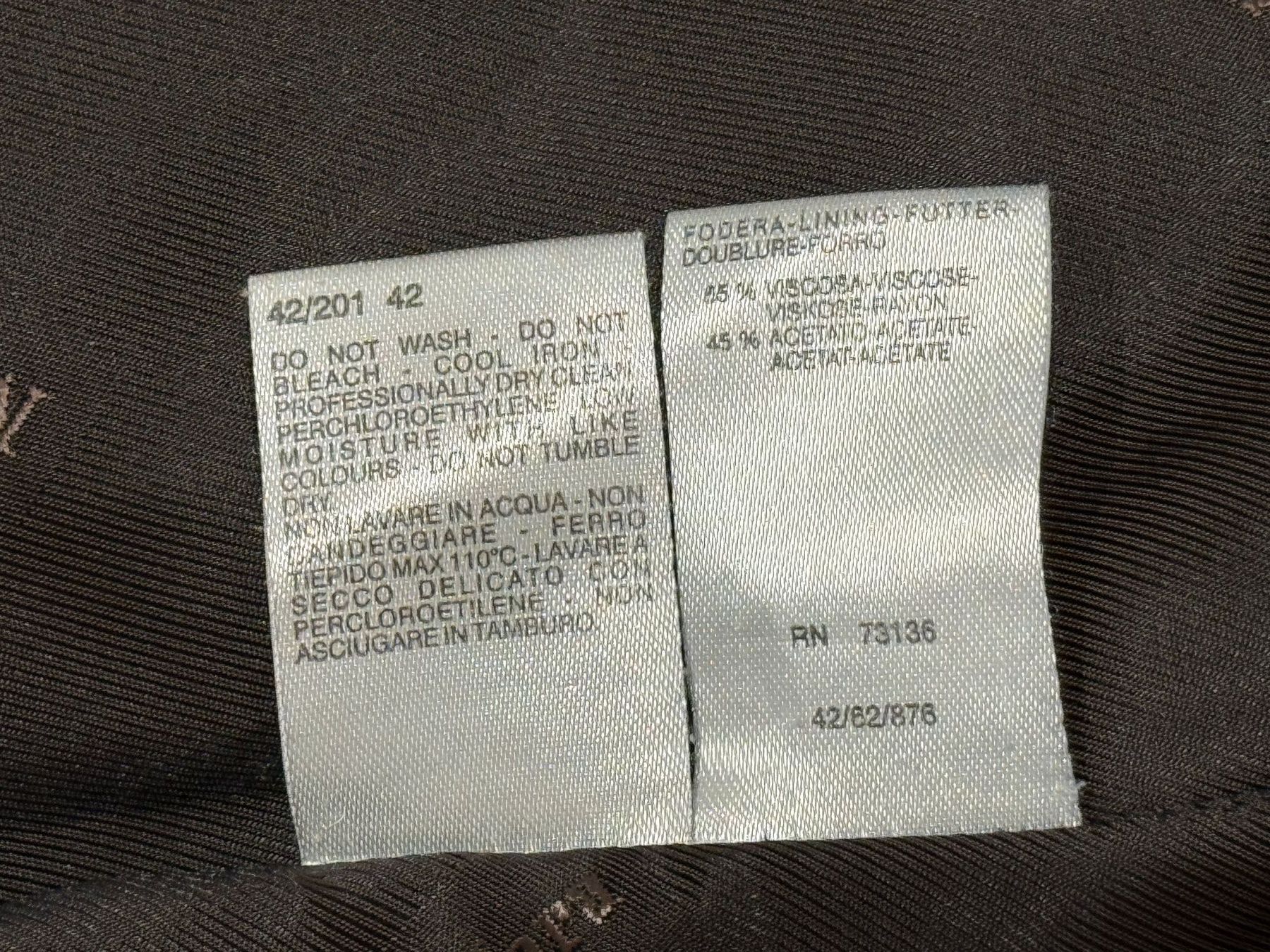 Max Mara Cappotti: Mantel von Max Mara Gr 38 – Usato da Egg b. Zürich venduto da Nathalie14 5