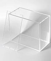Acryl Case für Pokémon ETB – Transparent | Schutzbox