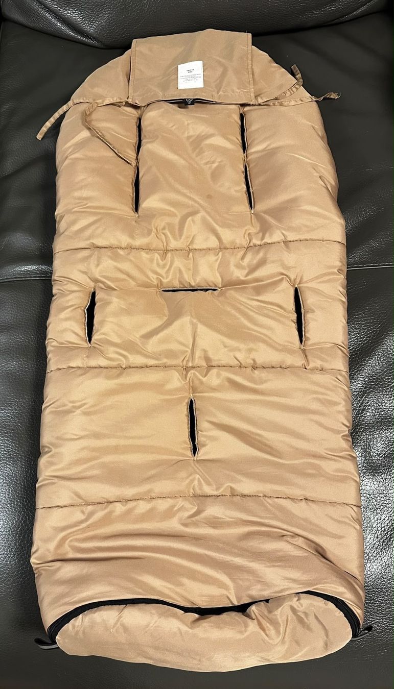 Kaiser Sacchi a pelo: Kaiser Thermofusssack – Usato da Zürich venduto da taluska01 1