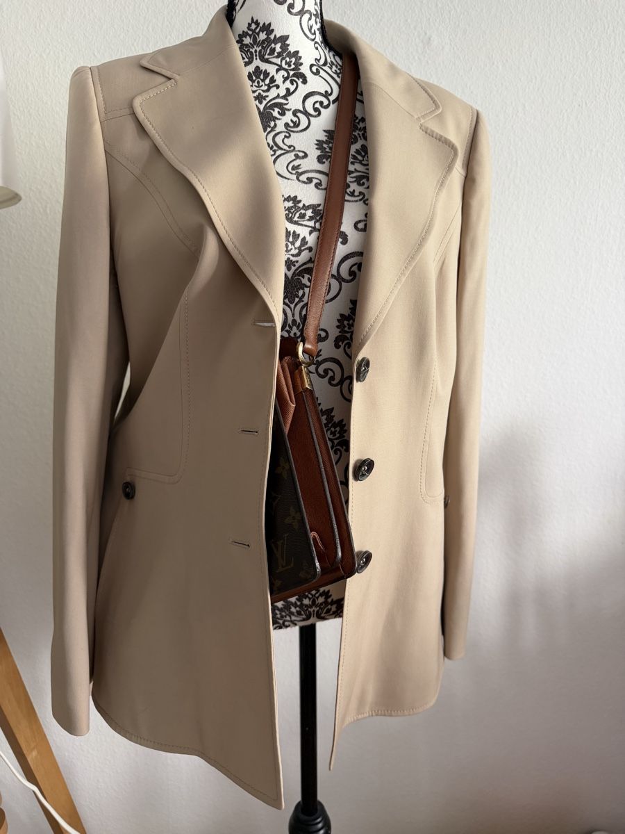 Escada Giacche: Escada blazer – Usato da Schaffhausen venduto da Nadiuna 6