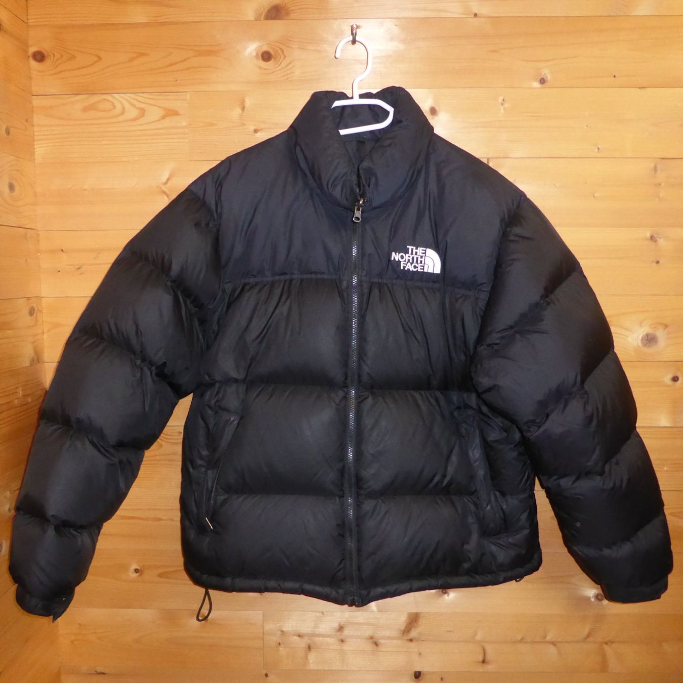 North Face Giacche: Daunenjacke THE NORTH FACE, Gr. L – Usato da St.Gallen venduto da regenbogen5