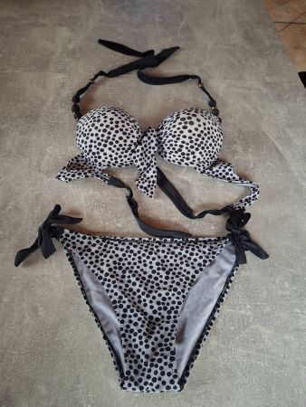 Bikini taille 38 marque Sweet Secret
