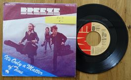 Breeze – It's Only A Matter Of Time