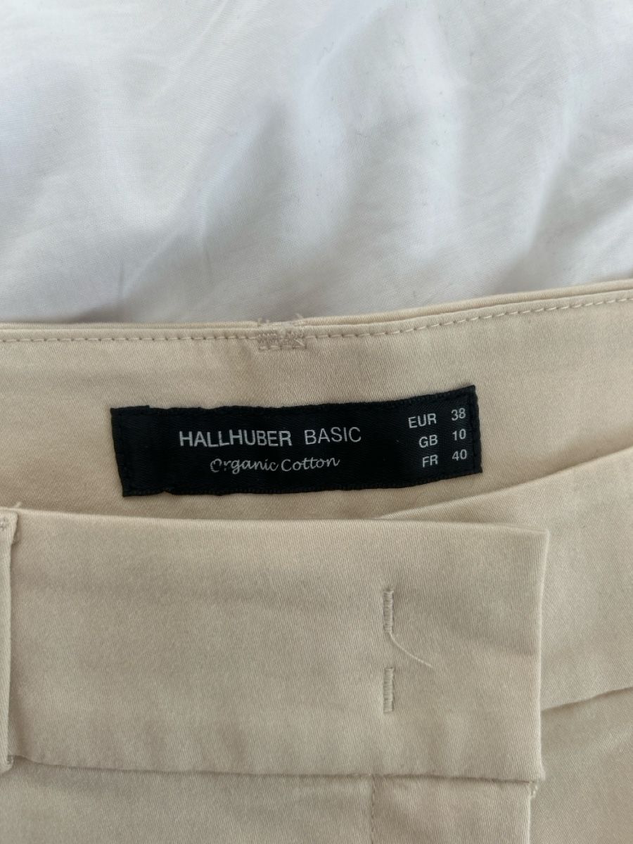 Hallhuber Pantaloni: wonderful hallhuber pants in great state – Nuovo (secondo la descrizione) da Zürich venduto da valico 1