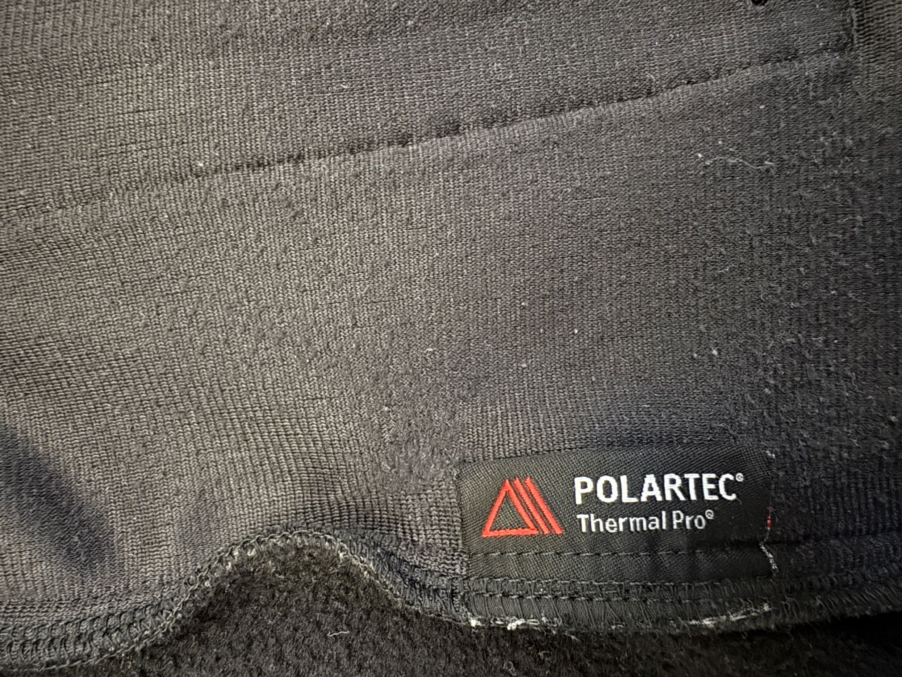 North Face Giacche: Polaire noire The Nort Face – Usato da giffers venduto da sev_c9x9 5