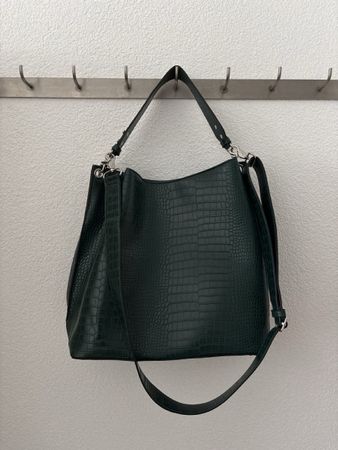 Fast neue Handtasche von Becksöndergaard