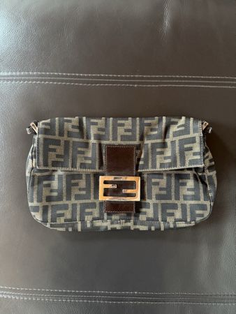 FENDI Tasche