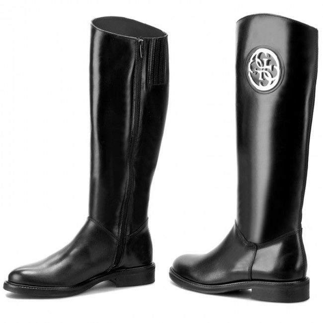 Guess Chaussures femmes: GUESS Stiefel Stivali – Neuf avec emballage d'origine à Locarno par Galbanino