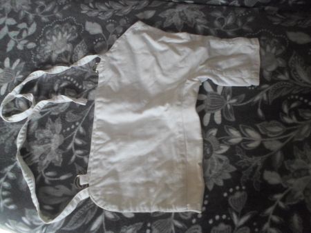 Plastron S