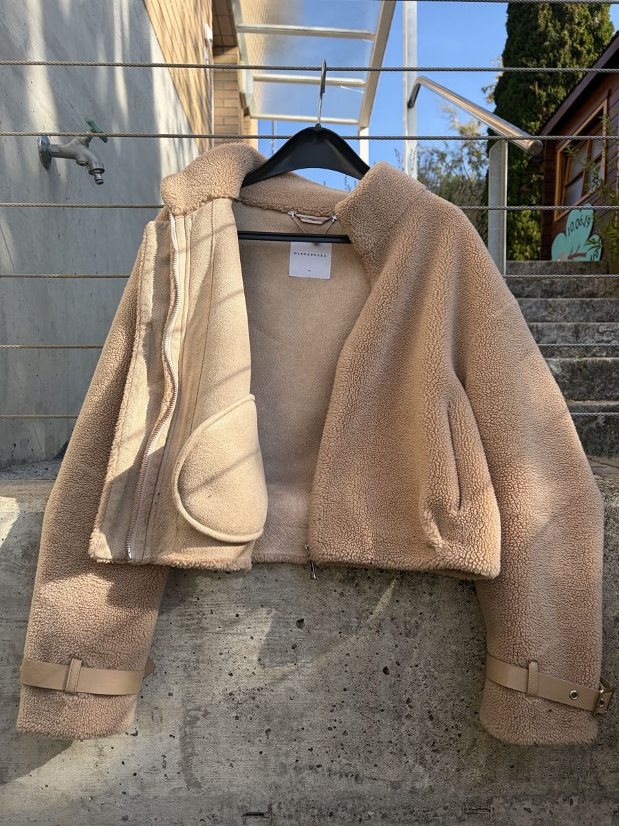 Jacken: Jacke von Rini & Pello – Gebraucht aus Winterthur von Cornelia.su